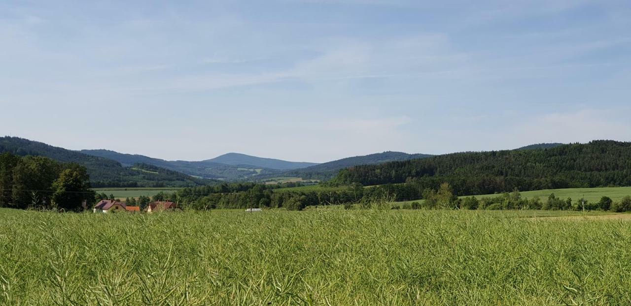 Penzion U Pepicka Netolice Exterior photo