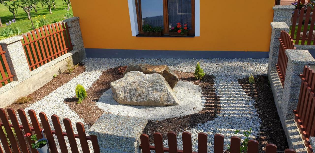 Penzion U Pepicka Netolice Exterior photo